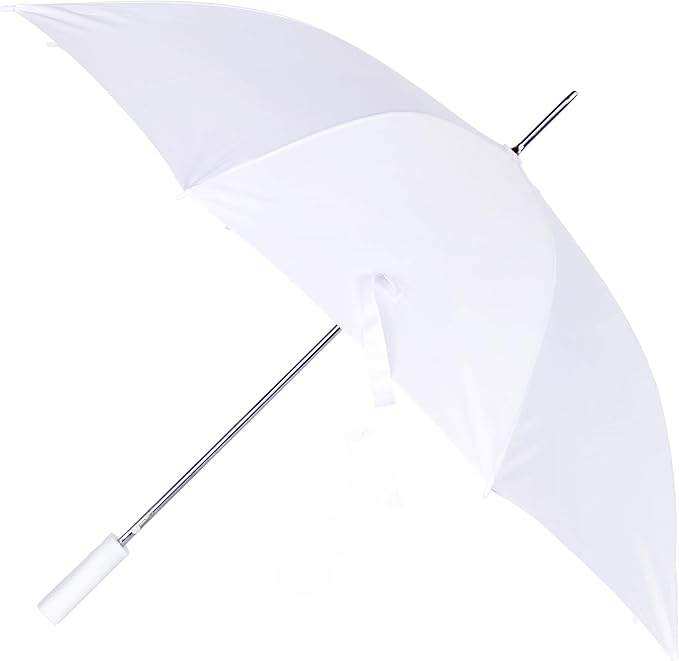 Elegant Lightweight Bridal Umbrella