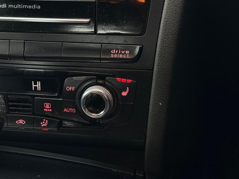 2014 Audi RS4 4.2 FSI Quattro 5dr S Tronic ESTATE PETROL Automatic