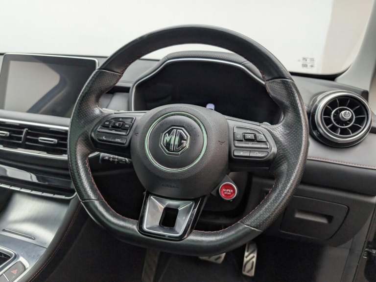 2023 MG MG HS 1.5 T-GDI Exclusive SUV 5dr Petrol DCT Euro 6 (s/s) (162 ps) - CRUISE CONTR ESTATE ...