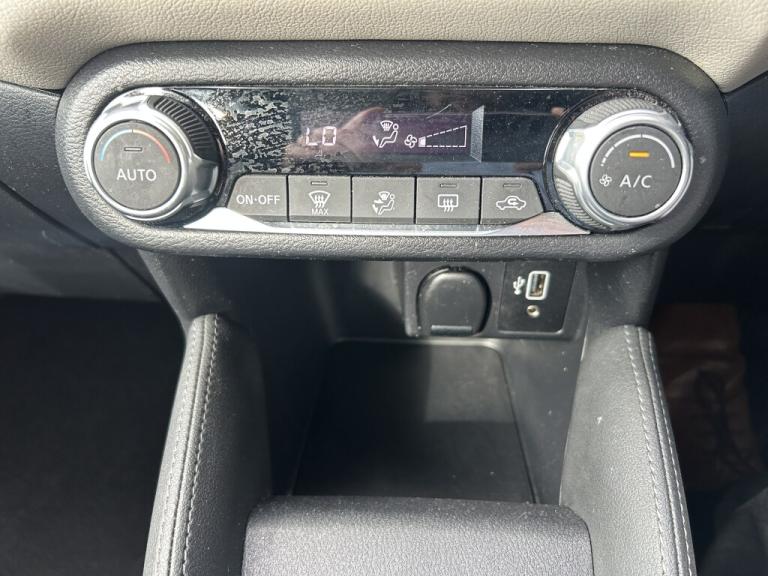 2022 Nissan Micra 1.0 IG-T ACENTA 5DR Manual Hatchback Petrol Manual