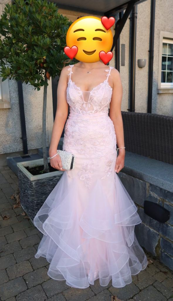 Formal Dress from All About The Dress 