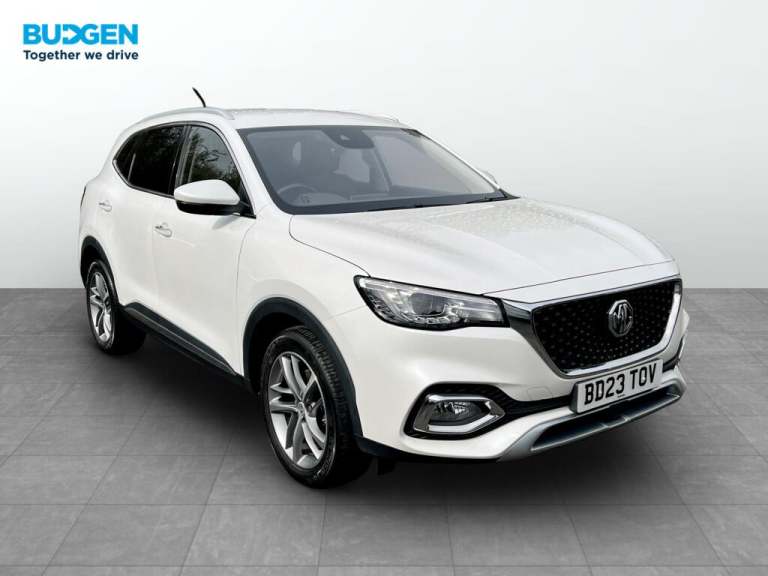 2023 MG MG HS 1.5 T-GDI Excite DCT Euro 6 (s/s) 5dr ESTATE Petrol Automatic