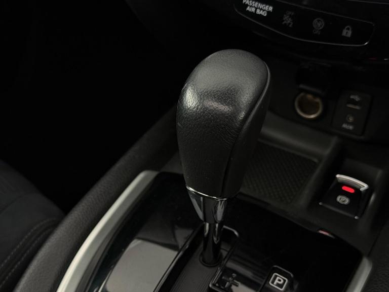 2017 Nissan X-Trail 1.6 dCi N-Vision XTRON Euro 6 (s/s) 5dr ESTATE Diesel Automatic