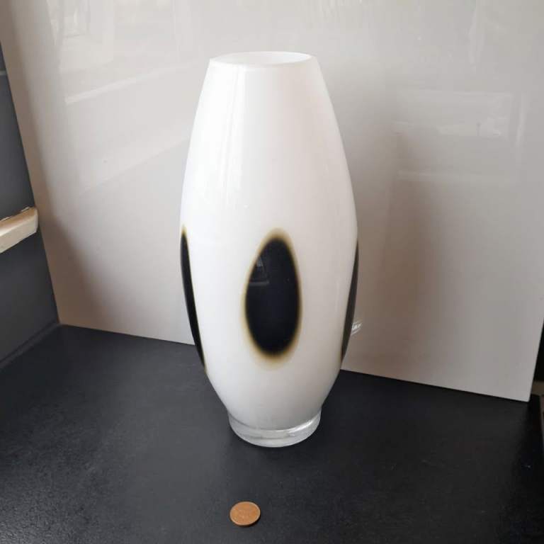 IKEA Glass Vase