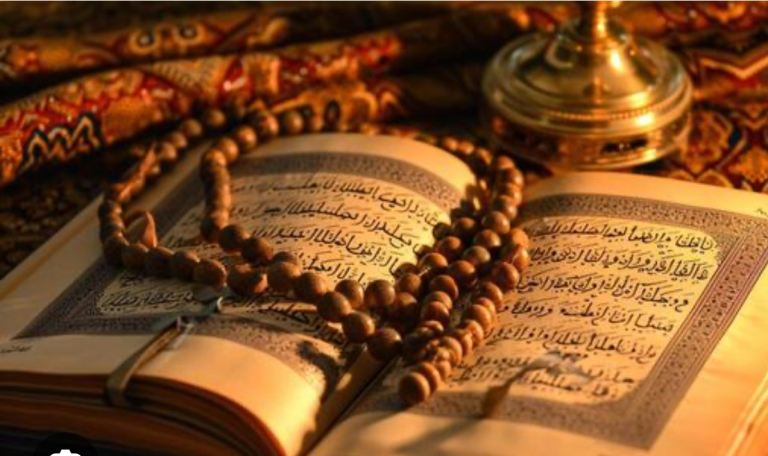 Learn to read Quran for kids