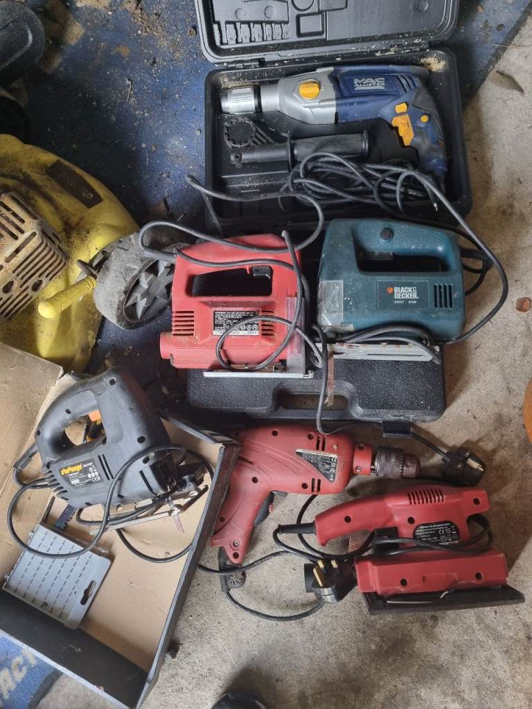 Job lot 
