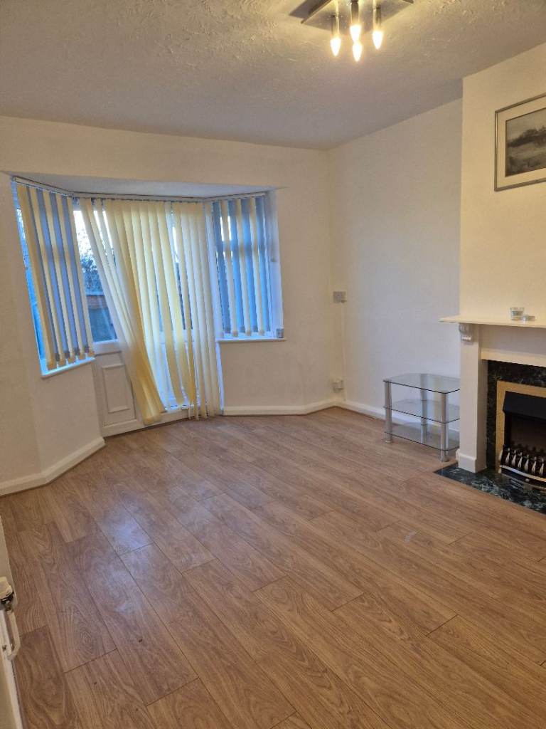 Manor Way Brighton 