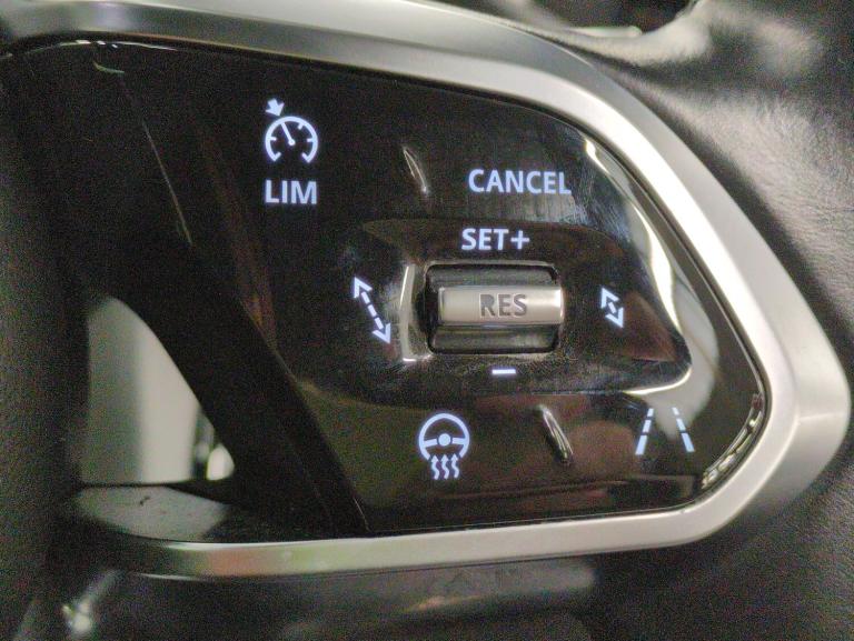 2020 Jaguar I-Pace 294kW EV400 HSE 90kWh 5dr Auto [11kW Charger] HATCHBACK ELECTRIC Automatic