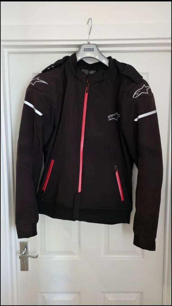 Alpinestar jacket 