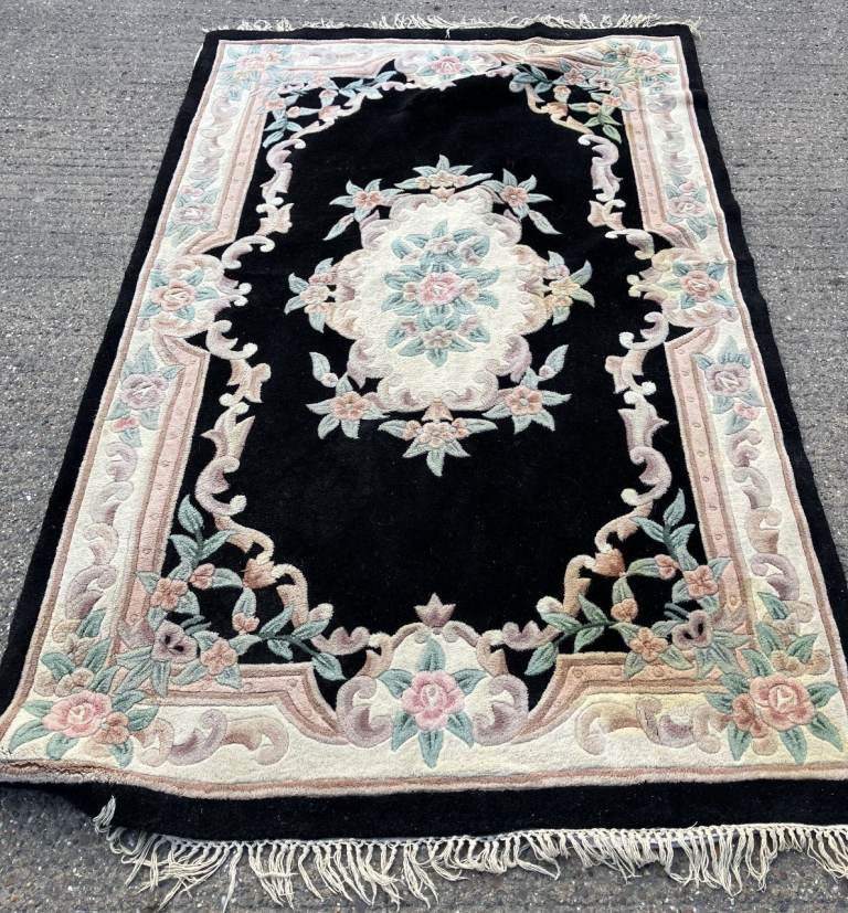 Heavy Duty Rug