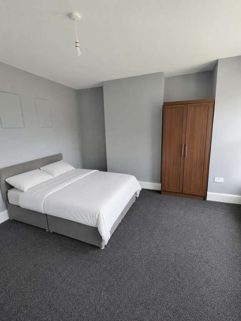 Spacious and Cosy Single Room available for Rent in E17 4HA