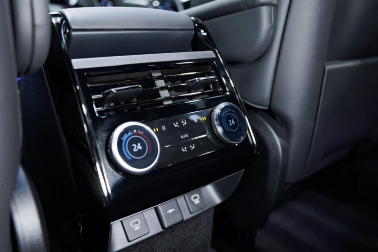 2023 Land Rover Range Rover Sport AUTOBIOGRAPHY SLIDING PANORAMIC ROOF Estate Petrol/Ele Automatic