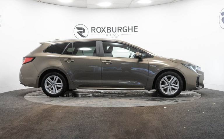 2022 Suzuki Swace 1.8 Hybrid SZ5 5dr CVT ESTATE PETROL/ELECTRIC Automatic