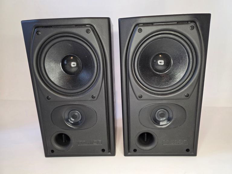 Mission 731i Loudspeakers