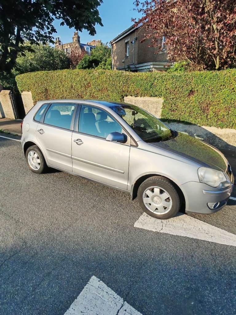 2006 Volkswagen Polo 1.2 Petrol – 99k Miles – MOT Until November 2026 – ULEZ Compliant