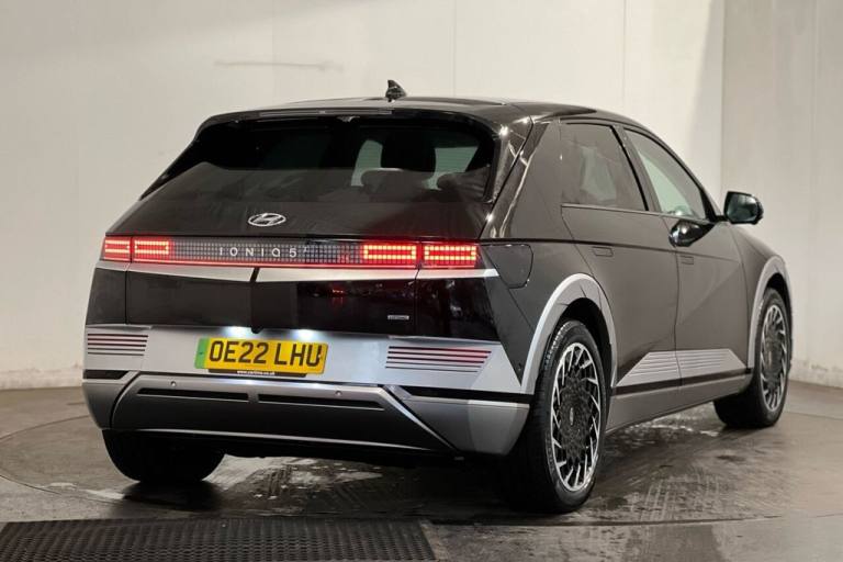 2022 22 HYUNDAI IONIQ 5 73KWH ULTIMATE HATCHBACK 5DR ELECTRIC AUTO AWD (305 PS) 