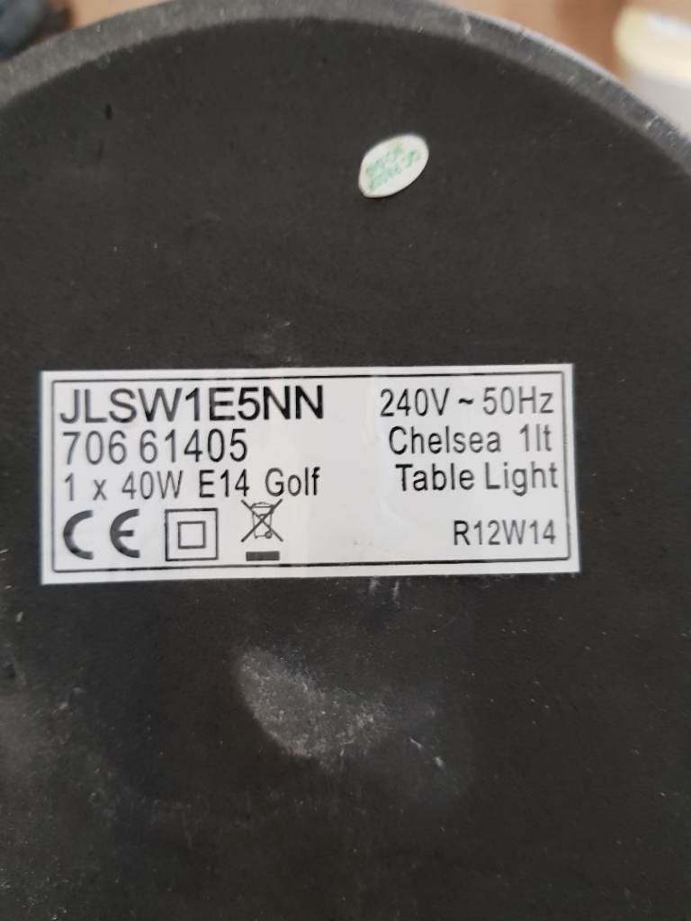 led desk lamps lights