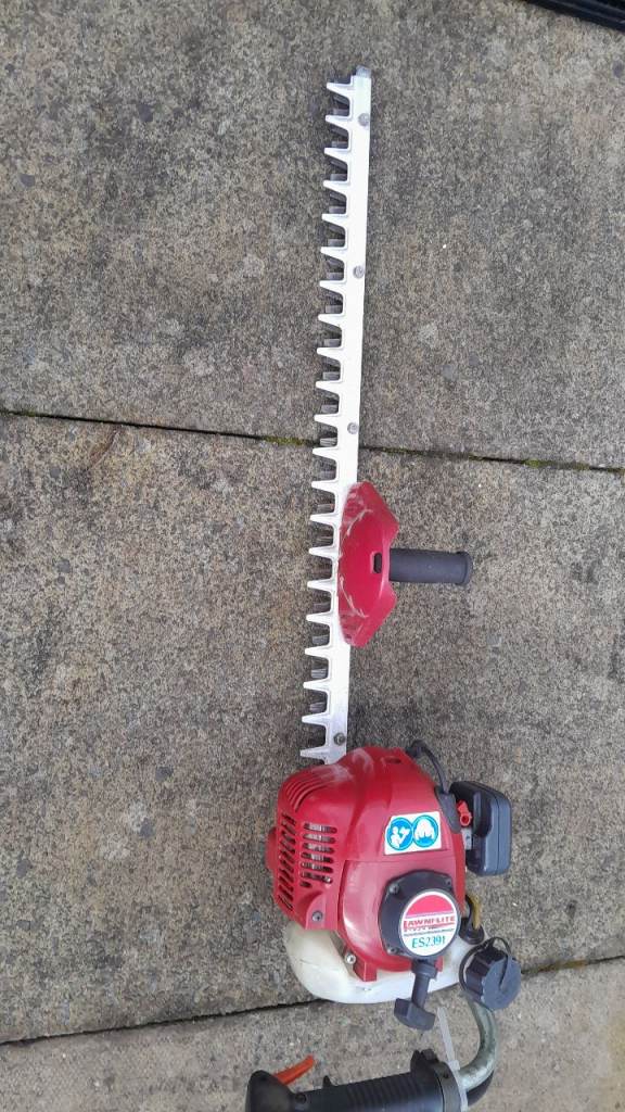 Lawnflite Kawasaki ES2391 Hedgetrimmer