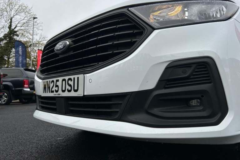 2025 Ford Transit Connect 250 Trend AUTO L2 LWB 1.5 EcoBoost PHEV 150ps, SAT NAV, REAR PARKING SE...