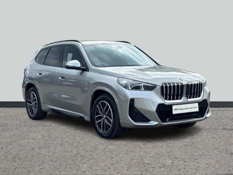 BMW X1 xDrive 23i MHT M Sport 5dr Step Auto