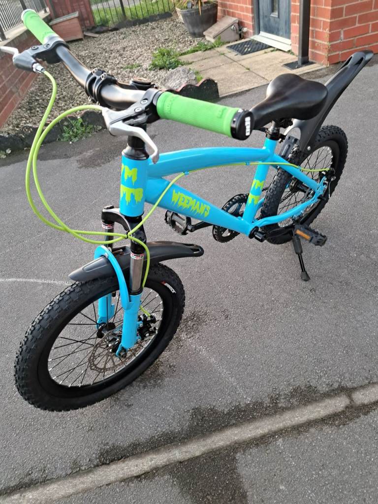 BIKES BIKES BIKES YOUR OLD UNWANTED BIKES 