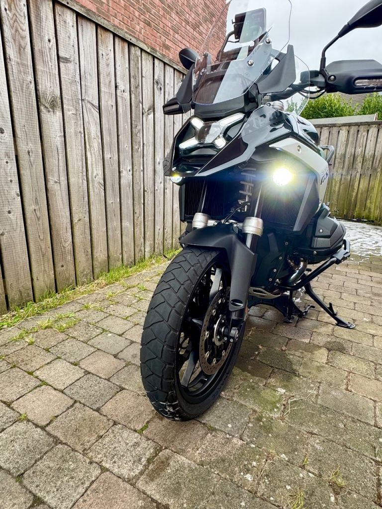 BMW, R1300, 2024, 1300 (cc)