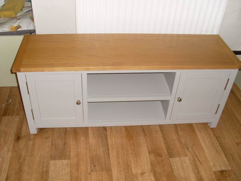 Storage or TV stand New and unused
