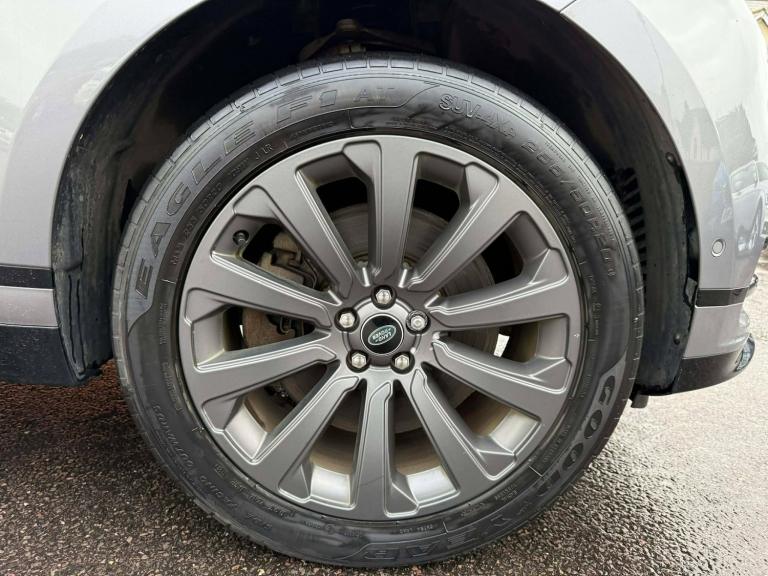 2021 Land Rover Range Rover Velar 2.0 P400e R-Dynamic SE 5dr Auto ESTATE Petrol Parallel Phev Aut...