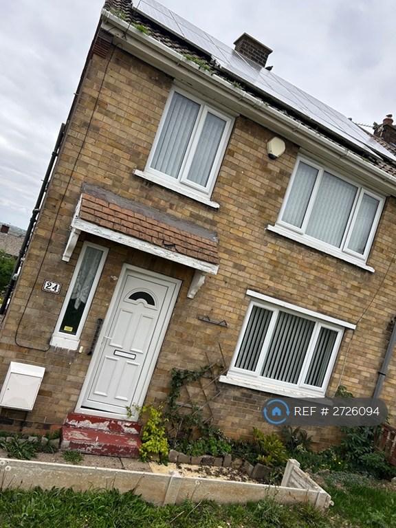 3 bedroom house in Thomas Street, Edlington, Doncaster, DN12 (3 bed) (#2726094)