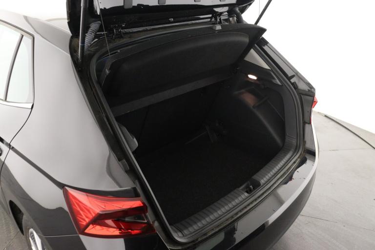 2023 Skoda Fabia 1.0 TSI 110 SE L 5dr HATCHBACK PETROL Manual