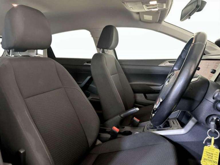2020 Volkswagen Polo 1.0 TSI Match Euro 6 (s/s) 5dr Manual Hatchback Petrol Manual