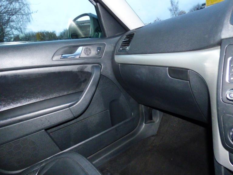  Skoda Yeti 2.0 TDI CR [140] Elegance 4x4 5dr DSG Diesel