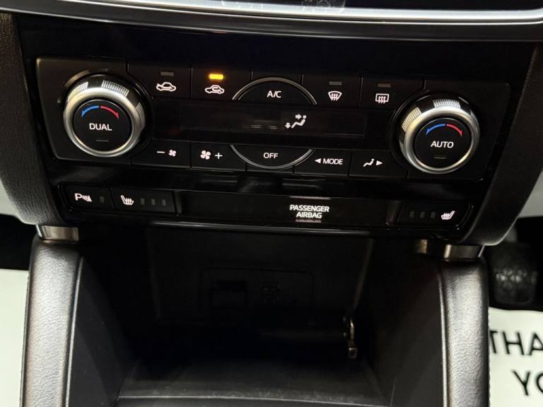 2015 Mazda CX-5 2.2d [175] Sport Nav 5dr AWD ESTATE DIESEL Manual