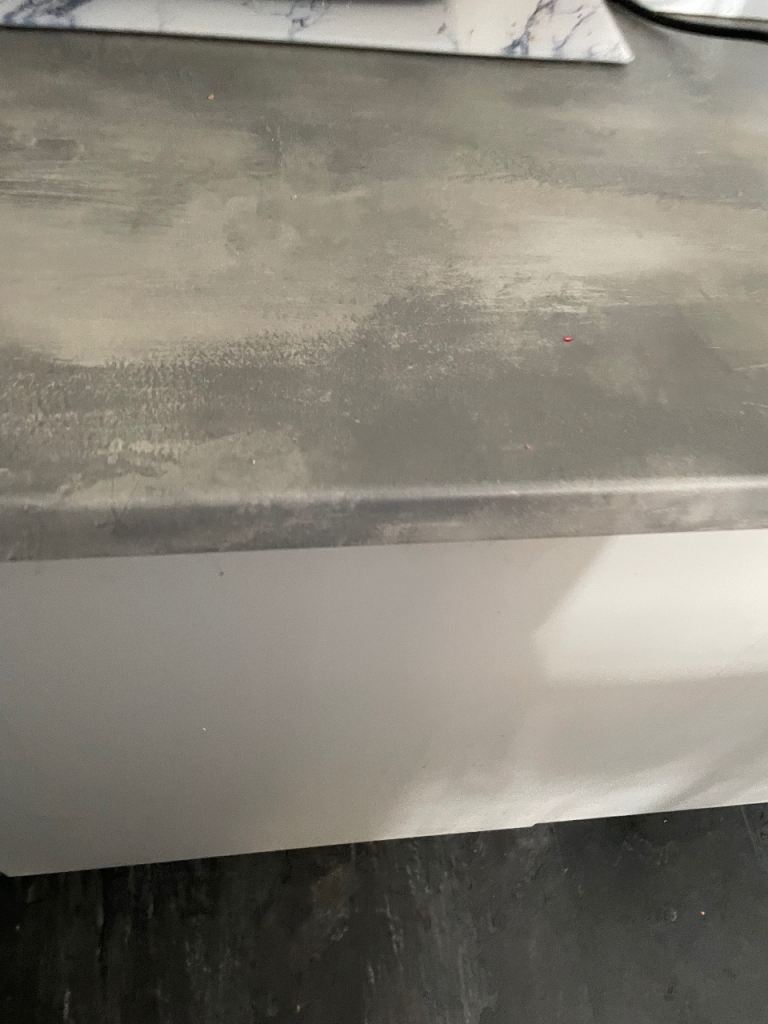 Work top