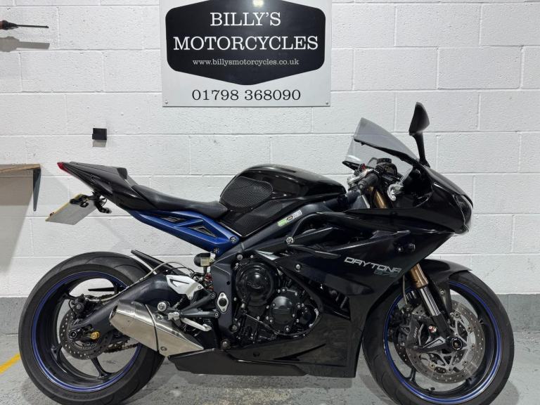 2014 Triumph Daytona 675 675 O-ring