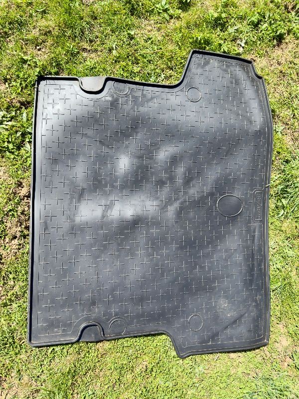 BMW 3 Series Estate F31 