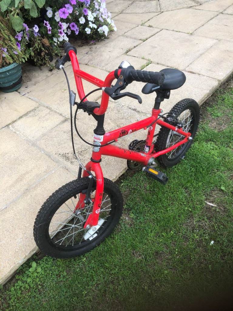 kids bike