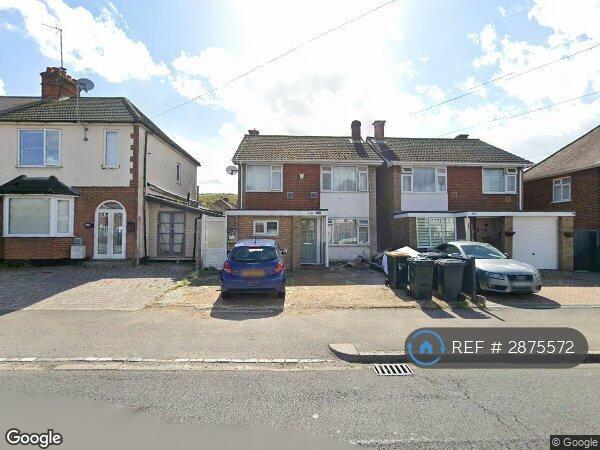 5 bedroom house in Luton Road, Dunstable, LU5 (5 bed) (#2875572)