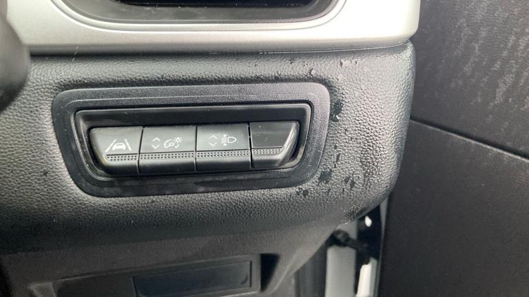 2024 Renault Captur 1.6 E-Tech full hybrid 145 Techno 5dr Auto Hybrid Hatchback Hatchback Hybrid ...