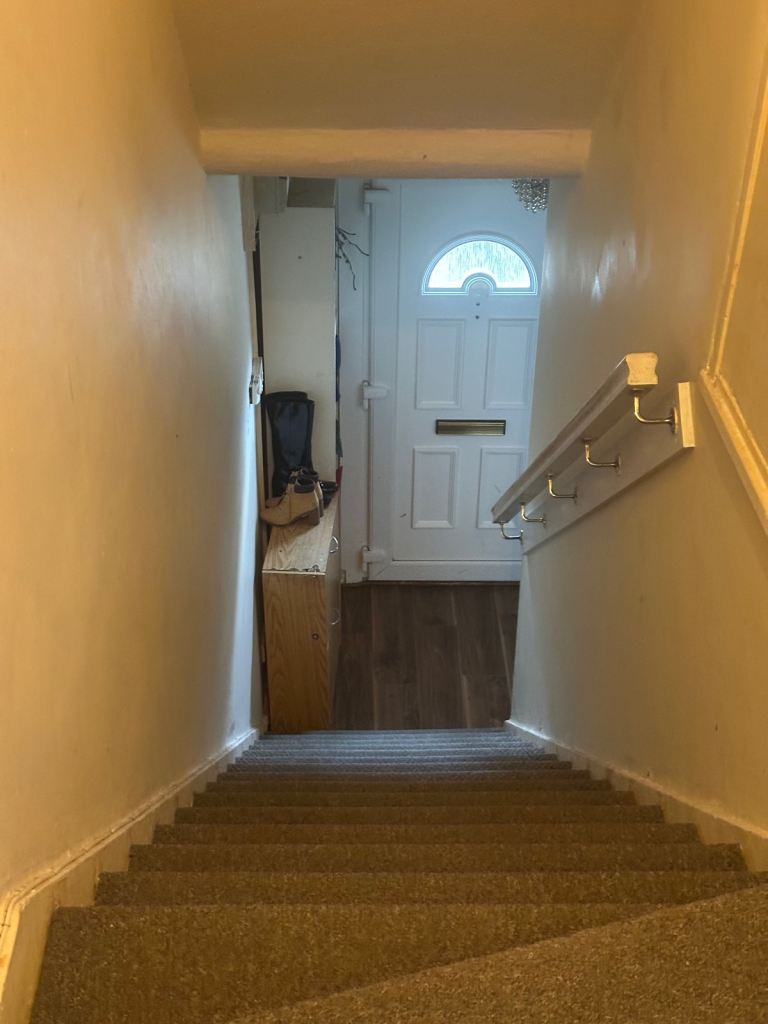 Mutual exchange/house swap 