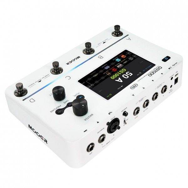 Guitar Effects Pedal