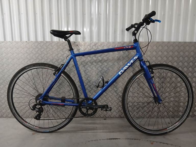 men's dawes hybrid bike 