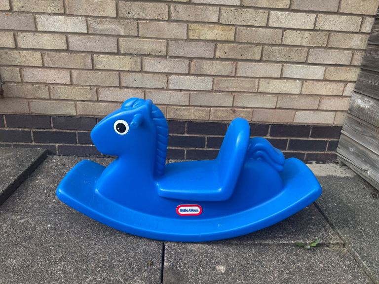 Little Tikes - Rocking Horse