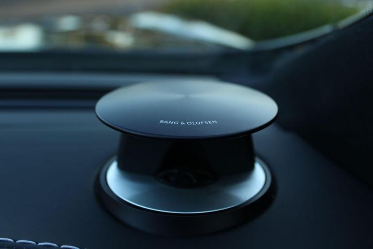  Aston Martin Vanquish Petrol Automatic