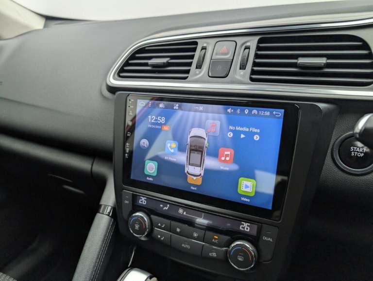 2017 Renault Kadjar 1.5 dCi Dynamique Nav SUV 5dr Diesel EDC Euro 6 (s/s) (110 ps) - CLIMATE, C H...