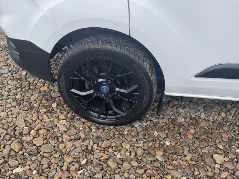 2019 Ford Transit Custom 2.0 TDCi 105ps Low Roof Van PANEL VAN Diesel Manual