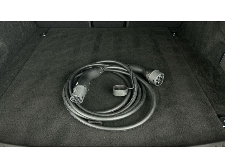 2022 Jaguar I-Pace 400 90kWh HSE Black SUV 5dr Electric Auto 4WD (400 ps) - CARPLAY - KEYLESS  Su...