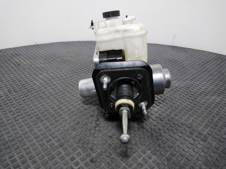 Bmw X5 Brake Master Cylinder 2018-2025 3.0l Xb1151m1/B58b30c Rde2 5a29145