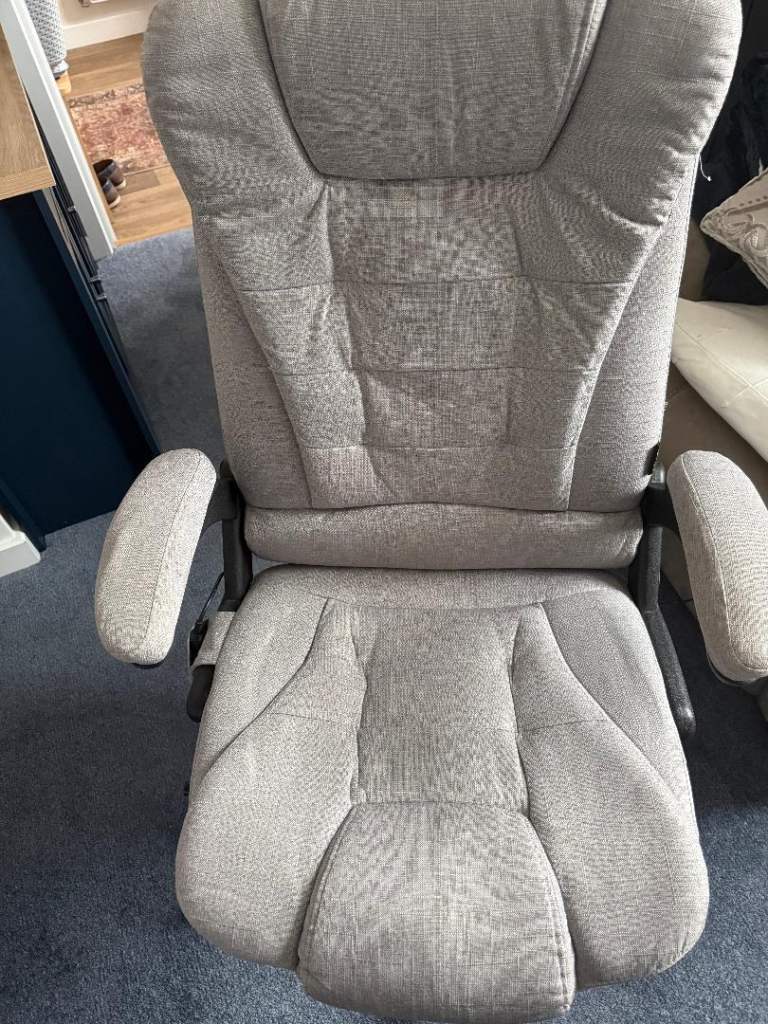 Computer Chair with massage