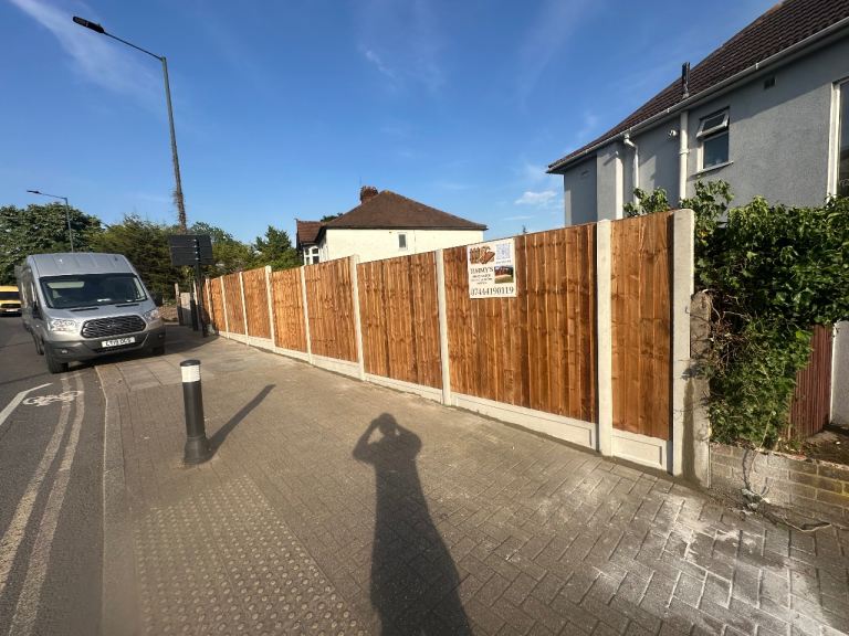 Fence 